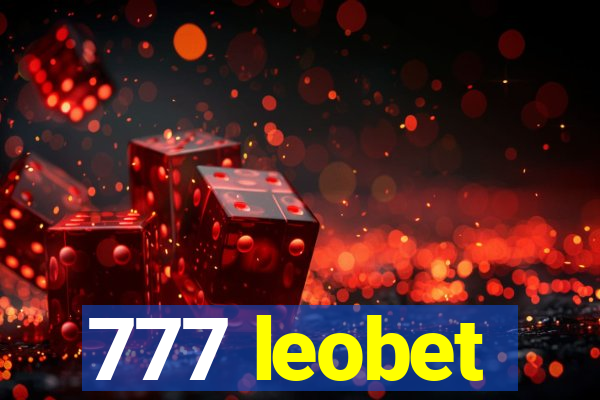 777 leobet